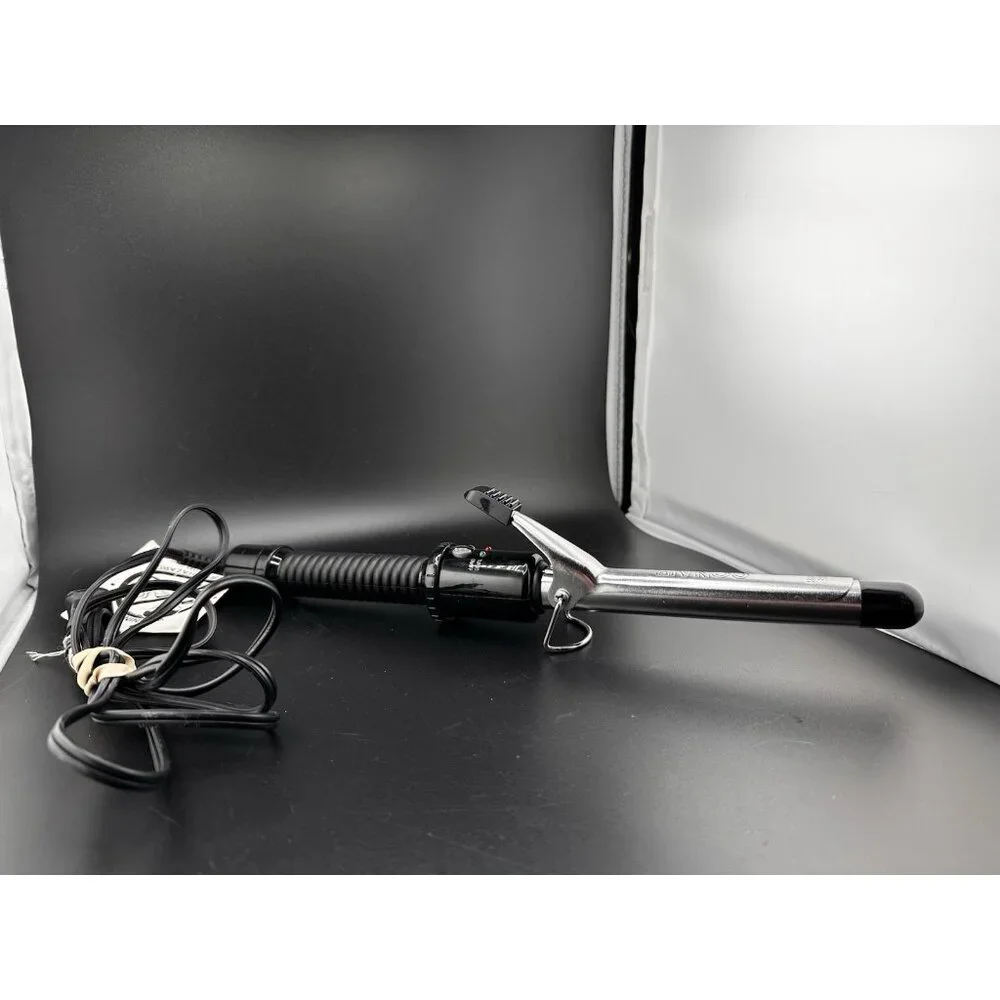 Conair instant heat